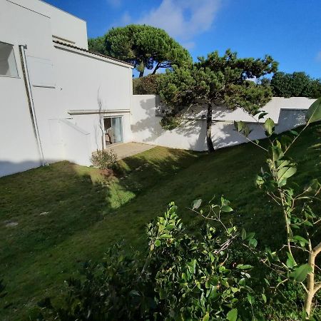Plage Du Chay Royan Exterior photo
