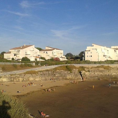 Plage Du Chay Royan Exterior photo