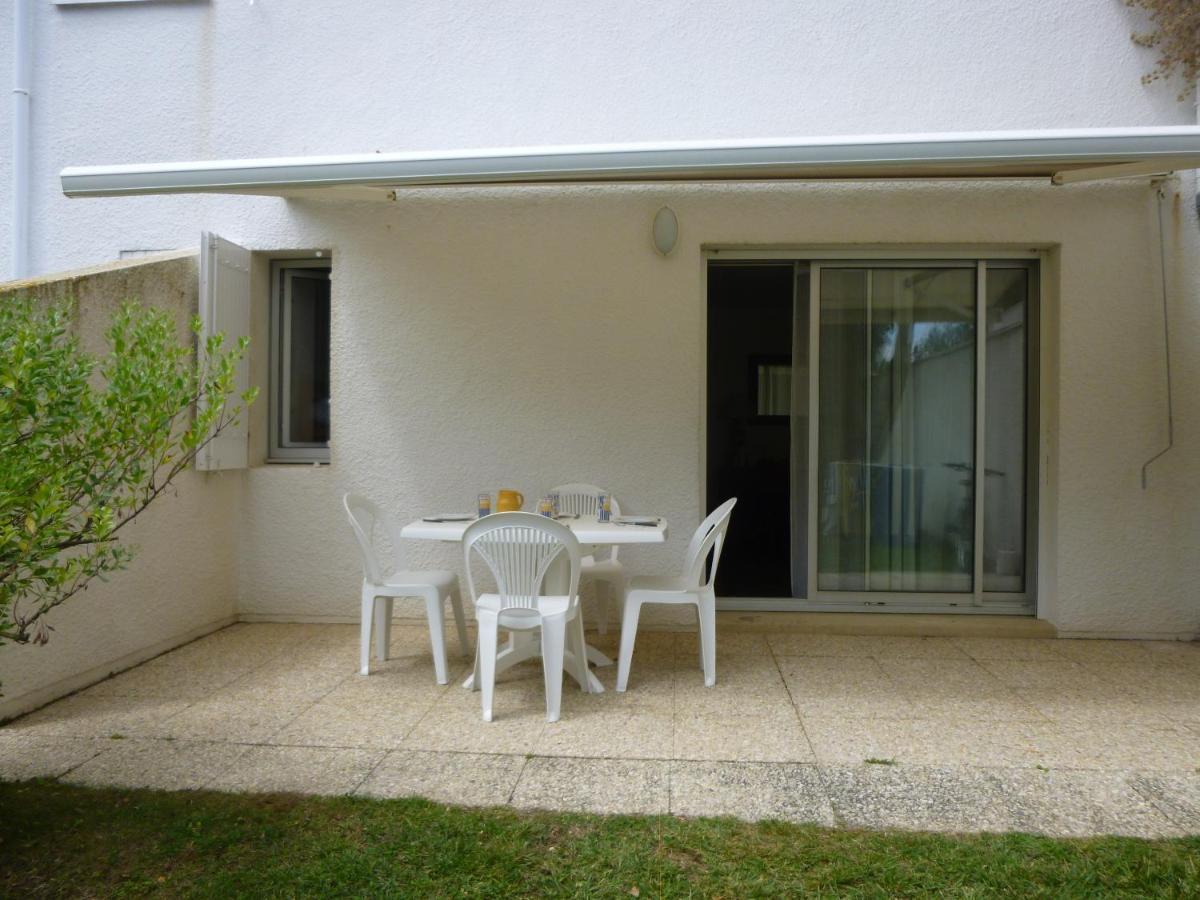 Plage Du Chay Royan Exterior photo
