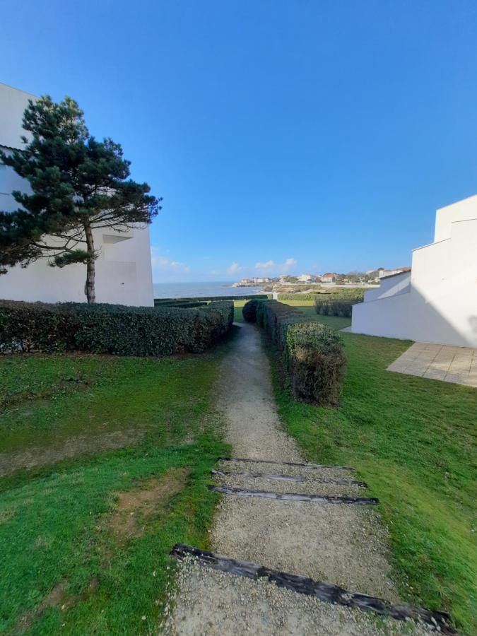 Plage Du Chay Royan Exterior photo